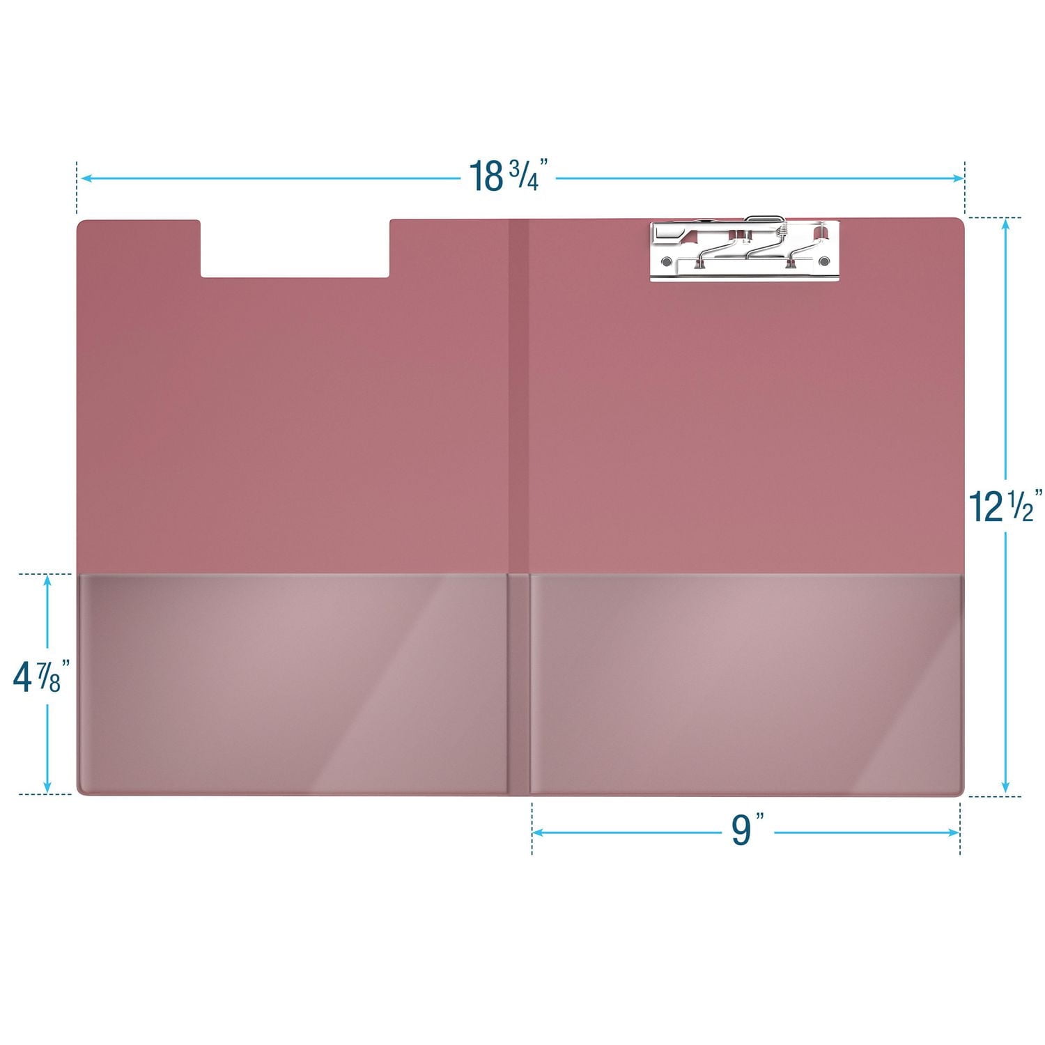 Davis Group Essential Clipboards
