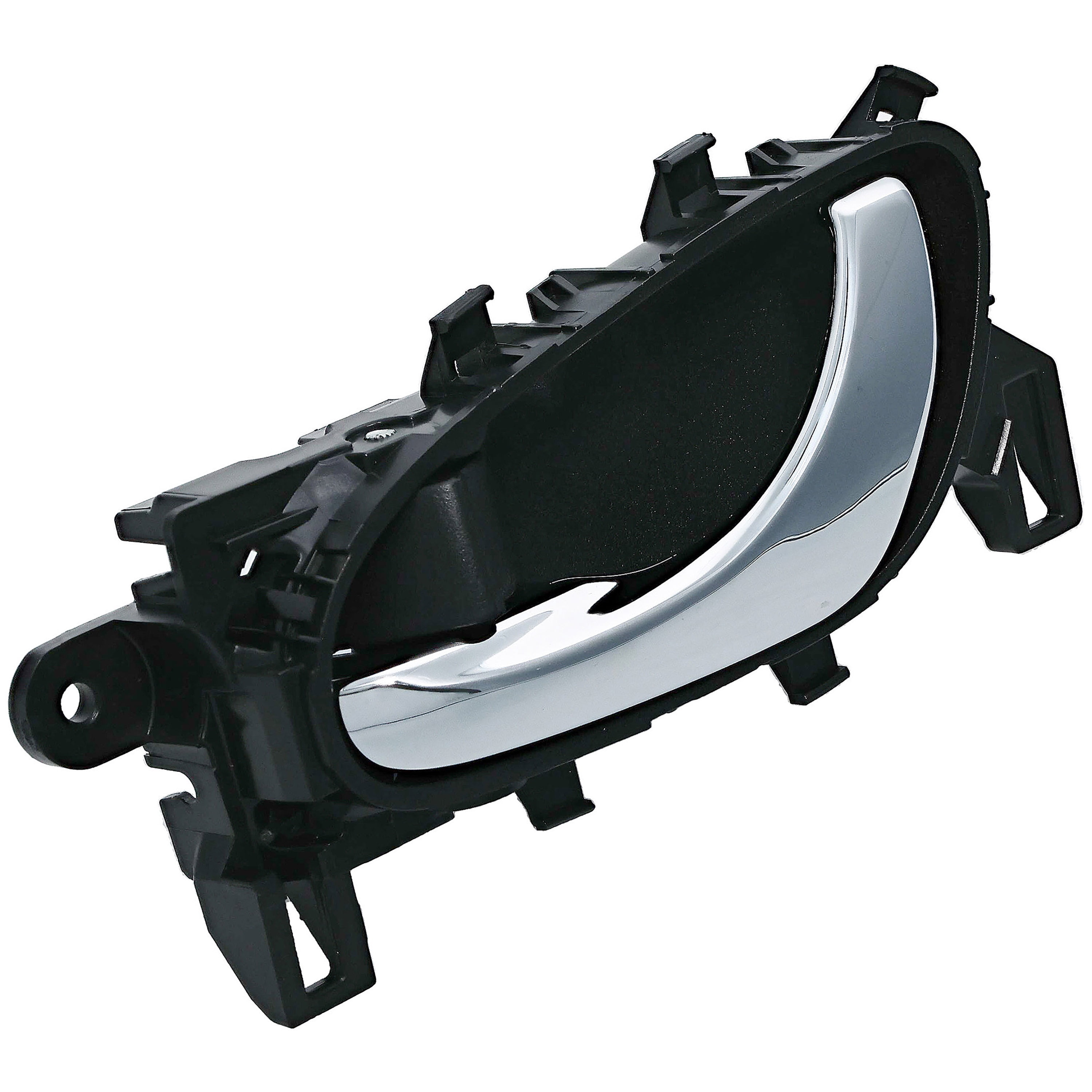 Dorman 97923 Interior Door Handle for Specific Nissan Models Fits select: 2013-2019 NISSAN SENTRA