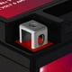 thumbnail image 4 of Batería SLA Power Sport Mighty Max Battery YTX7A-BS 12V 6AH 105 CCA, 4 of 6
