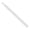 White, variant on Light Up Drum Sticks 5A Nylon Drumstick Stage Performances Fluorescent Drumstick for Kids Adults