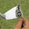 thumbnail image 4 of Multiherramienta Callaway 4 en 1 Verde/Amarillo, 4 of 6
