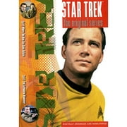 Star Trek - The Original Series, Vol. 1, Episodes 2 & 3: Where No Man Has Gone Before/ The Corbomite Maneuver
