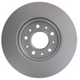 thumbnail image 2 of ADVICS Disc Brake Rotor, 2 of 4