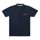 thumbnail image 1 of Playera Tipo Polo Piqué Hombre Nasa Worm Rojo Bordado, 1 of 5