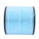 thumbnail image 5 of Filtro Purificador De Aire De Alta Eficiencia, Filtro Purificador De Aire Eliminación De Olores Sellado De Múltiples Capas Reducción De Partículas Para Mantenimiento, 5 of 7