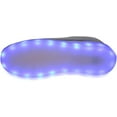 thumbnail image 3 of YAZI Unisex LED Shoes Light Up Shoes for Women Men LED Sneakers with USB Charging Dancing Shoes, 3 of 12