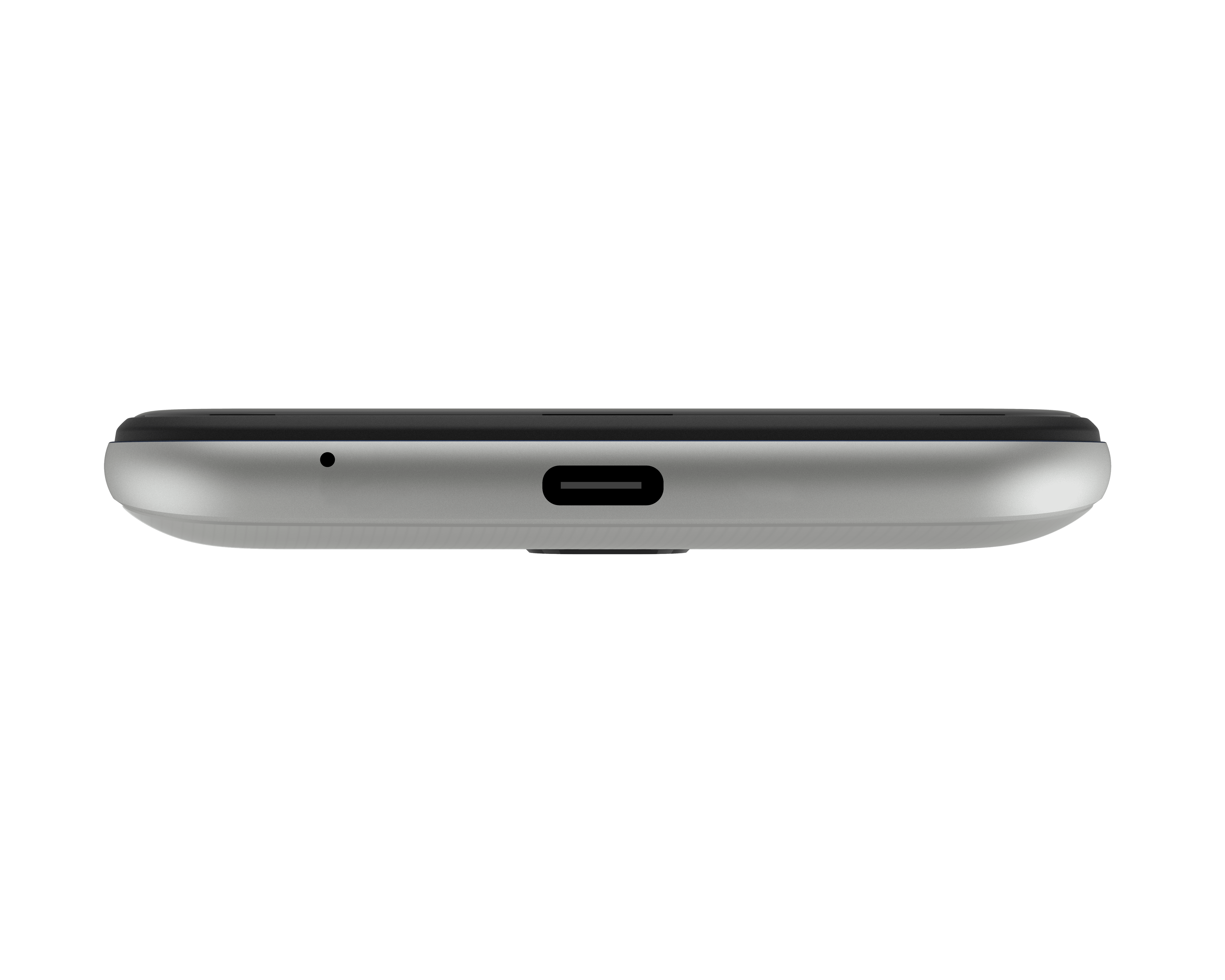 AT&T Calypso 2 32GB Satin Silver Prepaid Smartphone Brand New