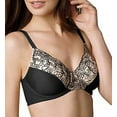 thumbnail image 2 of Women's Perfectly Glamorous Minimizer Bra, Style 3438, 2 of 4