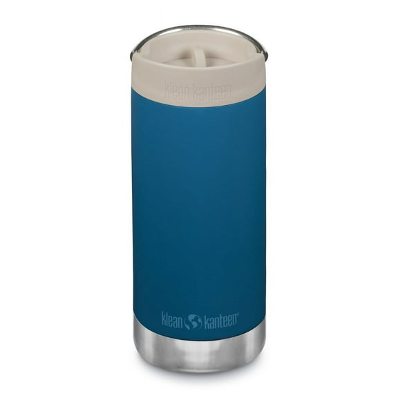 12oz TKWide Insulated Coffee Tumbler with Café Cap - Corsair