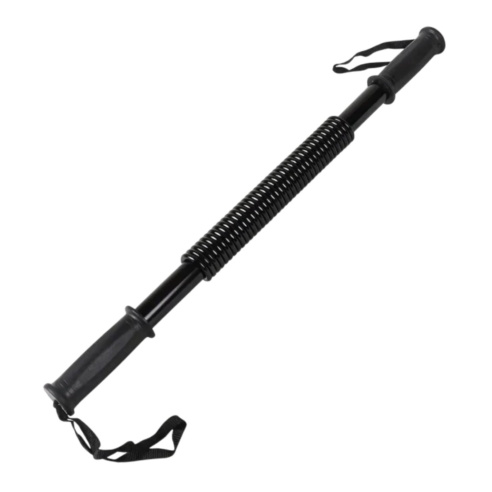 DimyFew Power Bar Chest Fitness Home Gym Heavy Duty for Women Men for Back Forearm Biceps Strengthening Shoulders 40kg