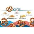 BeyondTwistz Low Carb Pretzels Salty Good Keto Friendly 2g Net Carbs beyondtwistz-low-carb-pretzels-salty-good-keto-friendly-2g-net-carbs