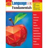 Evan-Moor Language Fundamentals, Grade 6 Teacher Resource