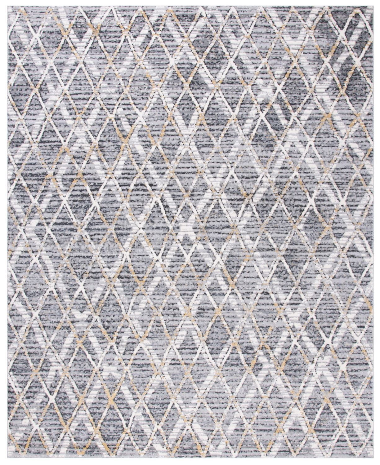 Safavieh Lagoon Ailbe Distressed Trellis Area Rug