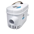 thumbnail image 2 of Bomba de achique automática Albin Pump 1100 GPH - 12V, 2 of 2