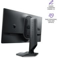 thumbnail image 4 of Alienware Gaming Monitor AW2523HF 24.5" IPS LED FHD (1920 x 1080) 360Hz Display, AMD FreeSync Monitor (USB, HDMI) , Dark side of the Moon with Mazepoly Accessories, 4 of 6