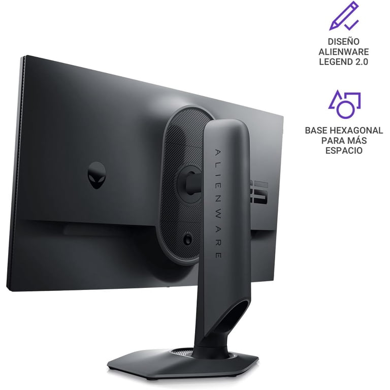Alienware Gaming Monitor AW2523HF 24.5 inch IPS LED FHD (1920 x