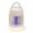 White, variant on Outdoor Camping Lantern, 2-in-1 Insect Zapper & Lantern, Rechargeable Camping Lamp with 3 Light Modes, Waterproof Portable Tent Light, Camping Essentials