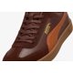 thumbnail image 3 of PU & MA Club ll era Vintage men's shoes 397447-28 choco brown, 3 of 6