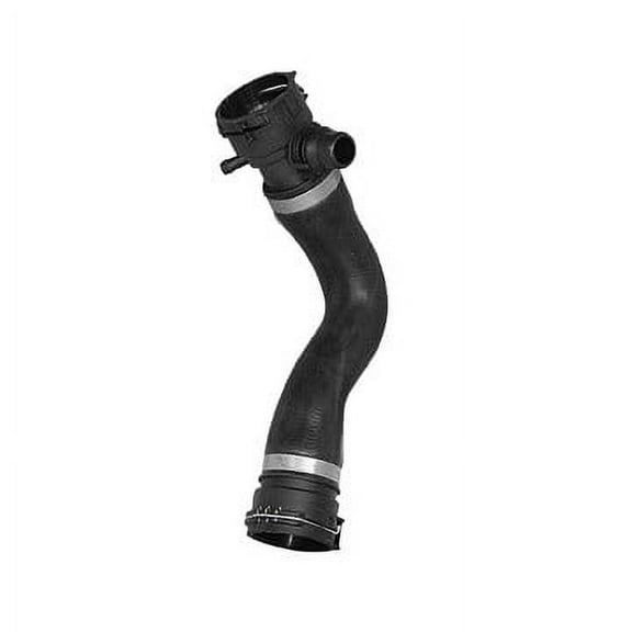 Dayco 72744 Radiator Hose Fits select: 2007-2013 BMW 335, 2008-2013 BMW 135