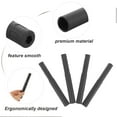 thumbnail image 4 of 4Pcs Golfs Shaft Extensions Portable Rod Extenders Replaceable Golfs Club Extenders Supplies, 4 of 7