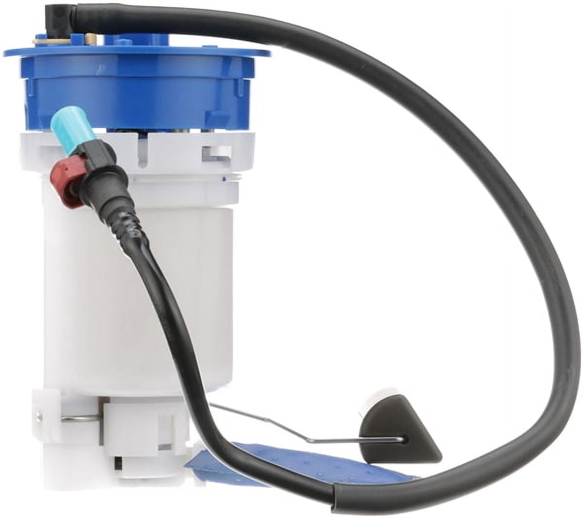 Fuel Pump Module Assembly