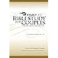 thumbnail image 3 of Familylife Bible Study for Couples, Dennis Rainey, Barbara Rainey Paperback, 3 of 3