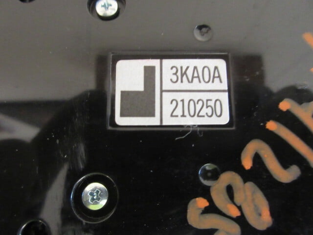 Pre-Owned 2013-2016 Nissan Pathfinder Display Control Unit OEM LKQ - Verify Specific Vehicle Fitment In Description - (Good)