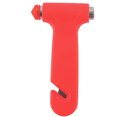 thumbnail image 3 of Car Auto Plastic Handle Safety Emergency Break Hammer 133mm Long 2pcs, 3 of 5