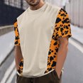 thumbnail image 2 of Summer Tops for Men 2025 Trendy Plus Work Blouses For Men Office Professional Long Sleeve Cute Big Gym Tshirts Comfy Men Y2K off Shoulder Tees Stretchy Workout Tank Tops for Men Cropped, 2 of 5