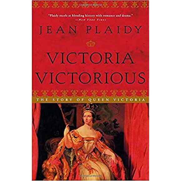 Victoria Victorious : The Story of Queen Victoria 9780609810248 Used / Pre-owned