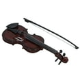 thumbnail image 1 of Musical Violin Toy Instrument,  Looking Kids Violin Toy  for Learning Music for Children, 1 of 7
