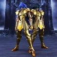 thumbnail image 2 of MC S-Temple Metal Club Gemini Saga con Kanon Head Saint Seiya Action EX Gemini / Geminis / Gemelli Saga Figura de acción xuanjing unisex, 2 of 2