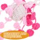 thumbnail image 3 of unbranded Accesorio Colgante Para Espejo Retrovisor Hecho De Rosa Resistente Y Cómodo, 3 of 6