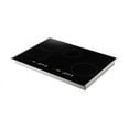 thumbnail image 2 of Sharp Induction Cooktop SCH3043GB, 2 of 5