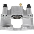 thumbnail image 5 of Detroit Axle - 2pc Front Brake Calipers for 1988-1991 GMC Chevrolet K1500 C1500, 1989 1990 Disc Brake Calipers Assembly Replacement, 5 of 6