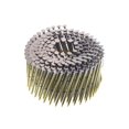 thumbnail image 2 of Cabeza redonda completa de acero inoxidable Nail Senco de 6,35 cm, 2 of 2