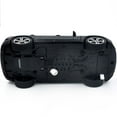 thumbnail image 6 of 1:32 scale is suitable for Mercedes-Benz GLE63S alloy die-cast car models, equipped with openable doors, lights, sounds and a spring-back function. Boys' toy cars, children's birthday gift toy car, 6 of 6