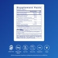 thumbnail image 3 of Pure Encapsulations Macular Support Formula, Healthy Eyes*, 60 Count, 3 of 9