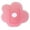 Pink, variant on Acrylic Vase Stand Clear Flower Holder Display Rack For Home Desktop Centerpiece And Wedding Decor