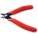 thumbnail image 1 of Alicates de corte lateral al ras Platinum Tools 10531C, 5 pulgadas C49, 1 of 5
