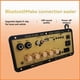 thumbnail image 3 of Placa Amplificadora Bluetooth D100W con Entrada de Audio Óptica, Amplificador de Karaoke de Alta Fidelidad, Placa Amplificadora para el Hogar o el Automóvil, Enchufe de EE. UU., 3 of 10