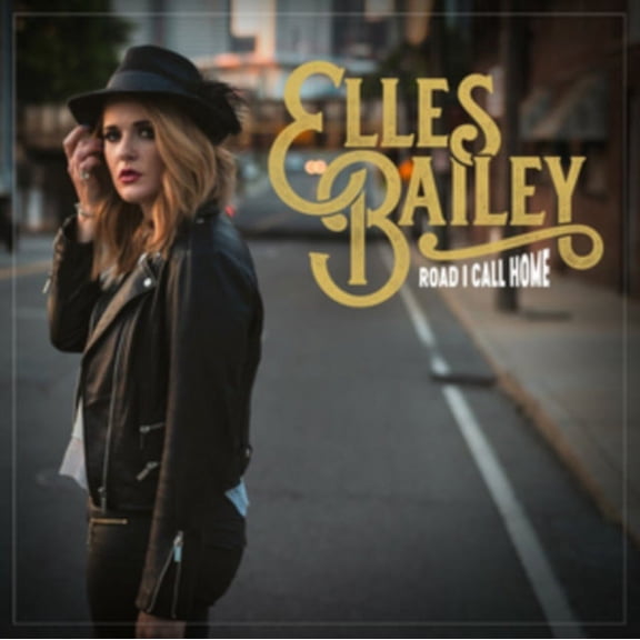 Road I Call Home (CD)