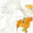 thumbnail image 2 of FRCOLOR Easter fairy lights Copper Wire LED Easter Lamp String Festive Decorative Lamp Carrot Rabbit String Light,78.74"X2.36"X0.98", 2 of 5
