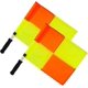thumbnail image 4 of Linesman Flag Football Referee Flag Border Patrol Flag Football Offside Flag1setmixed Color, 4 of 4