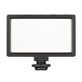 thumbnail image 1 of Photography Lamp,Adjustable With Cold Led Video Dimmable Lamp Adjustable Cold Mount Live 3200k-5600k Dimmable Lamp Panel On-camera 3200k-5600k With Cold Mount On-camera 3200k-5600k Dimmable, 1 of 7