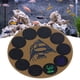 thumbnail image 1 of Pegatina Pantalla Digital Acuario Termómetro Pegatina Pecera Adhesivo Medidor De Temperatura Tira, 1 of 7