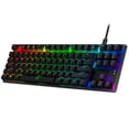thumbnail image 4 of Teclado Gamer Mecanico HYPERX Alloy Origins Core Switch Red RGB HX-KB7RDX-US Kingston HX-KB7RDX-US, 4 of 6