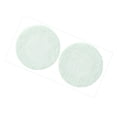 thumbnail image 1 of Cubre Pezones para Hombres Cinta Protectora No Show Desechable para Camas de Bronceado Deportes Gimnasio(Blanco\bronce), 1 of 7