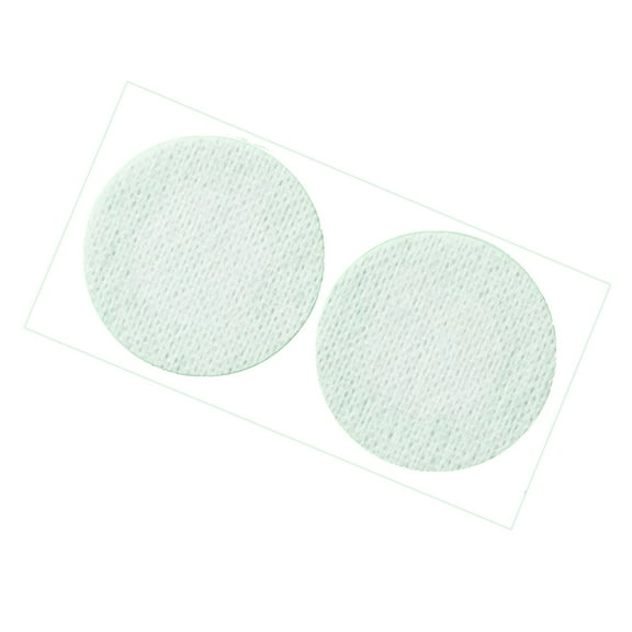 Sports Nipple Covers for Men - Chafing Prevention Tape for Running Gym and Outdoor Activities Disposable No-Show Protector for Active 2PCS