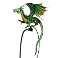 thumbnail image 3 of Dragon Rocker Stake - Green, 3 of 5